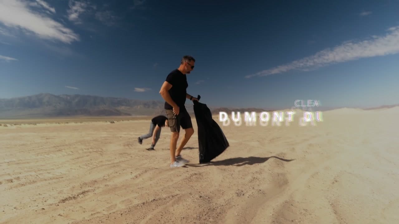 Dune, a film by Vincent Mei