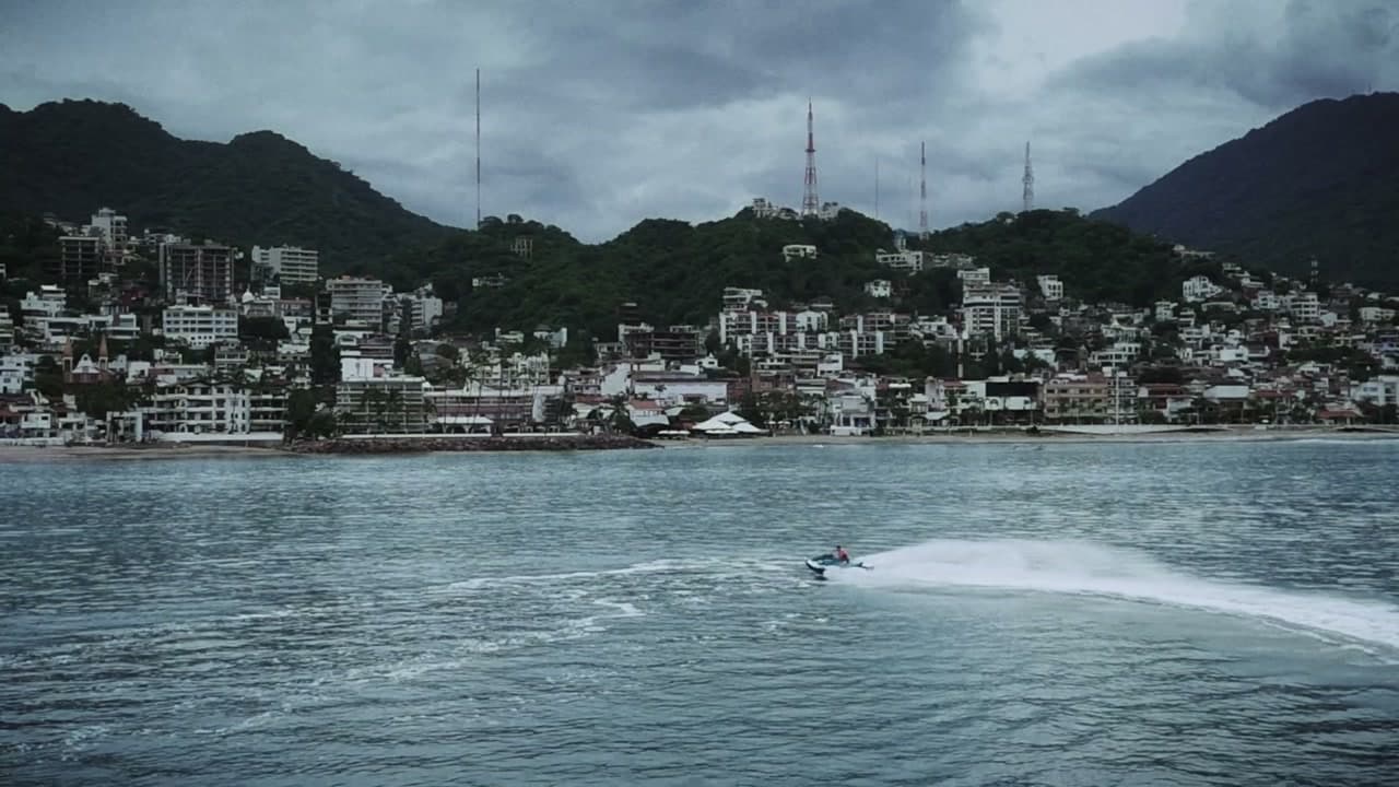 Live Now, a film by Vincent Mei